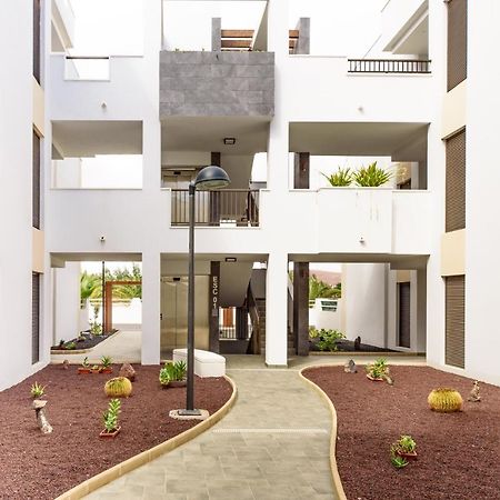 Modern Apartment In Residential Complex With Pools Costa De Antigua Zewnętrze zdjęcie