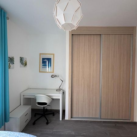 Modern Apartment In Residential Complex With Pools Costa De Antigua Zewnętrze zdjęcie