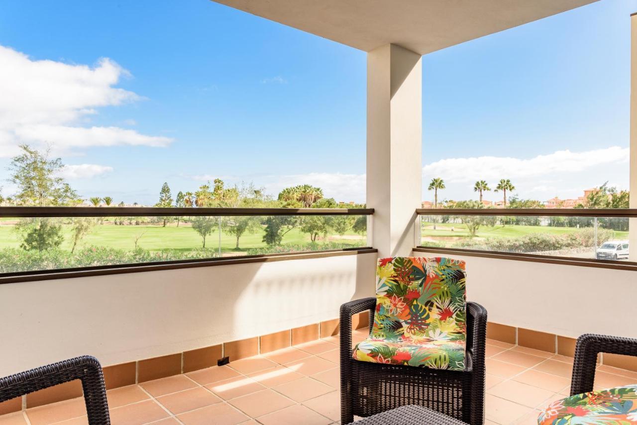 Modern Apartment In Residential Complex With Pools Costa De Antigua Zewnętrze zdjęcie
