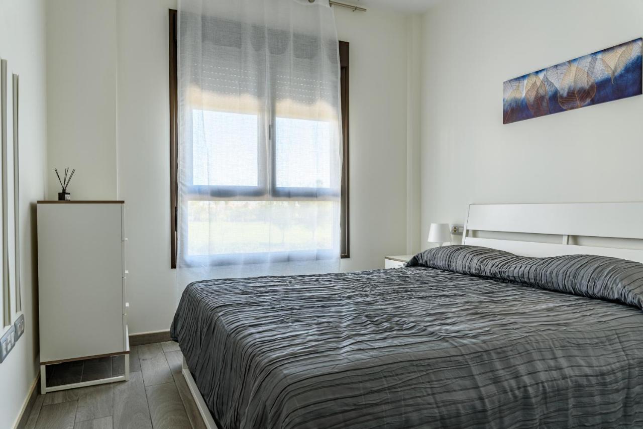 Modern Apartment In Residential Complex With Pools Costa De Antigua Zewnętrze zdjęcie