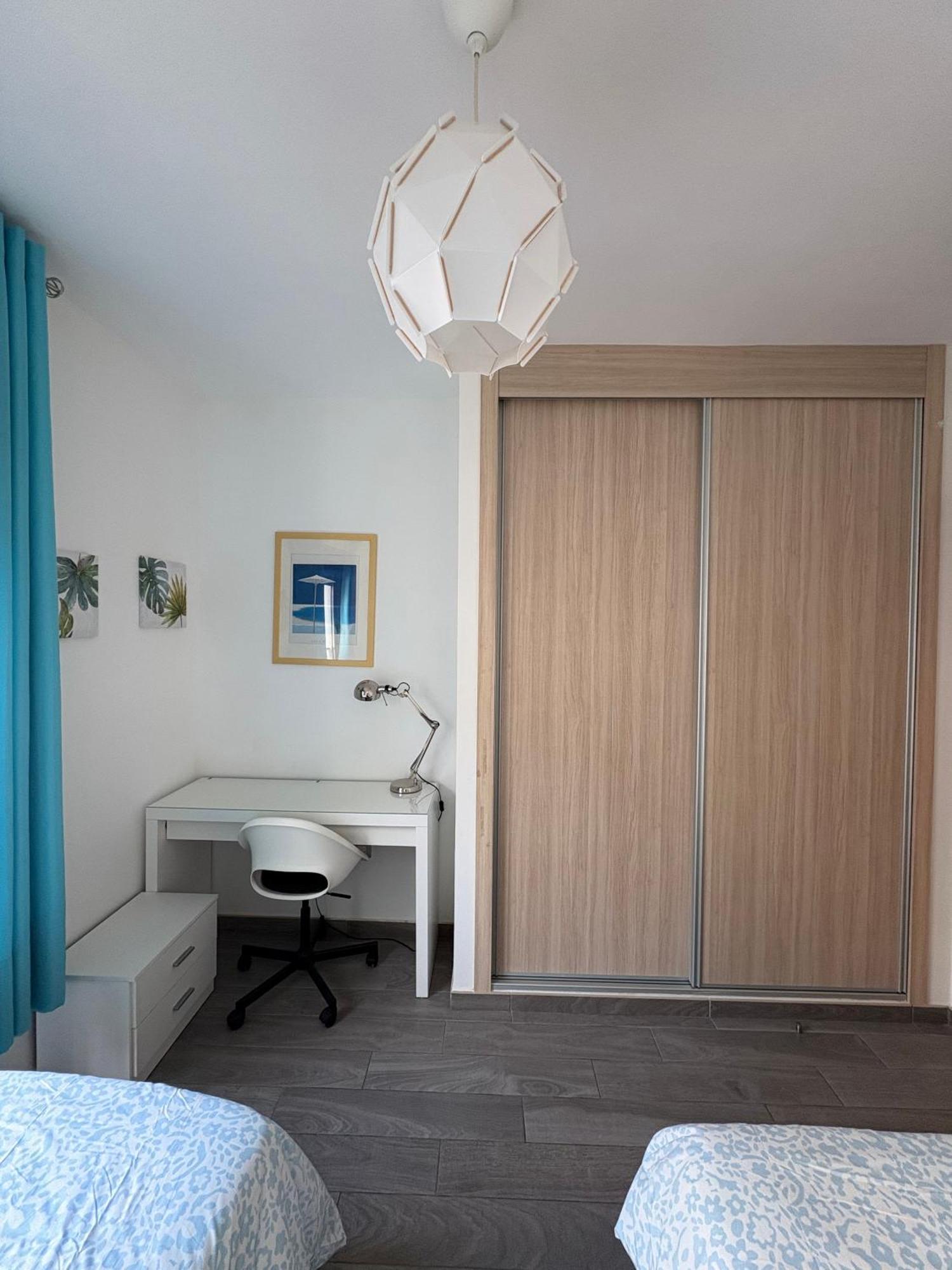 Modern Apartment In Residential Complex With Pools Costa De Antigua Zewnętrze zdjęcie