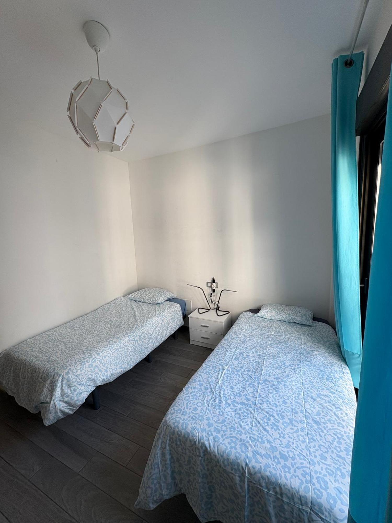 Modern Apartment In Residential Complex With Pools Costa De Antigua Zewnętrze zdjęcie